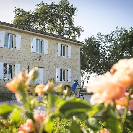 Maison Bordeneuve
