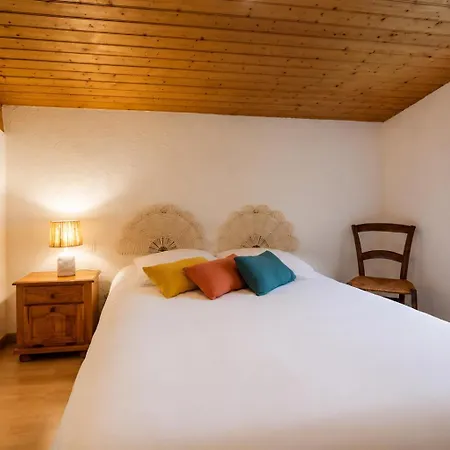 بيت للعطل Maison Bordeneuve Preneron