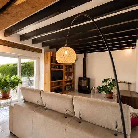 Maison Bordeneuve