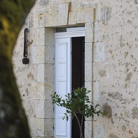 Maison Bordeneuve * Preneron