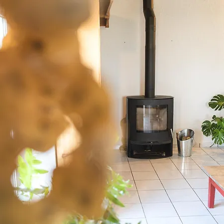 Maison Bordeneuve بيت للعطل Preneron