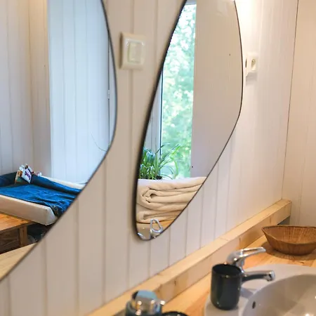 بيت للعطل Maison Bordeneuve