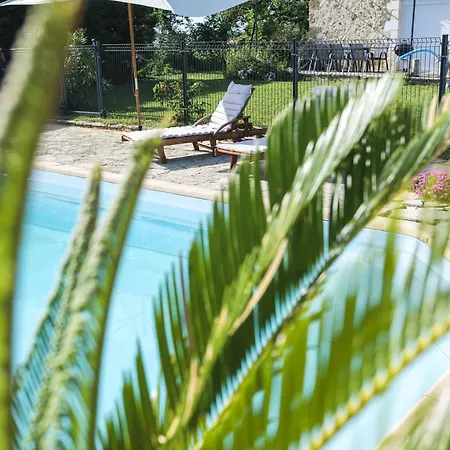 Maison Bordeneuve بيت للعطل Preneron